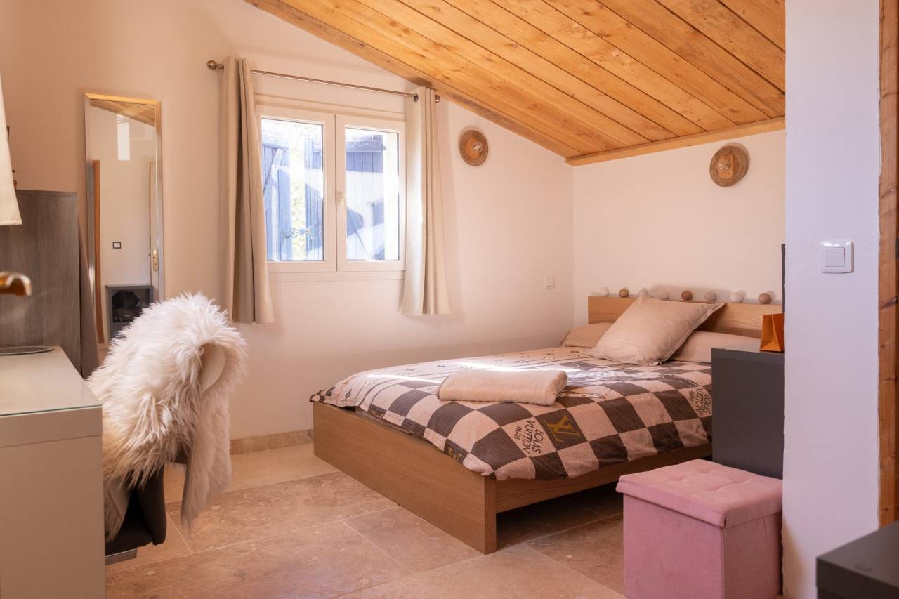 Equestrian property  Alpes-Maritimes