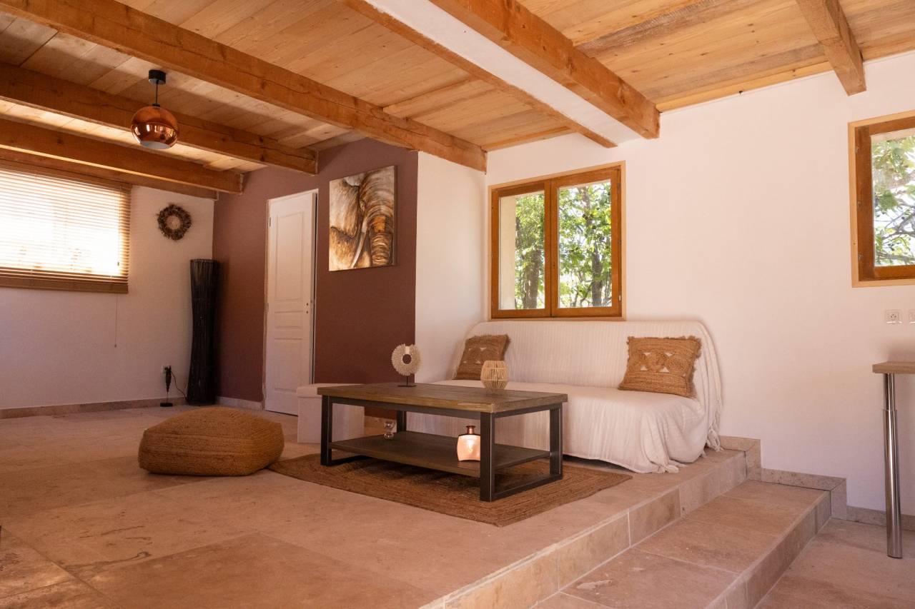 Equestrian property  Alpes-Maritimes