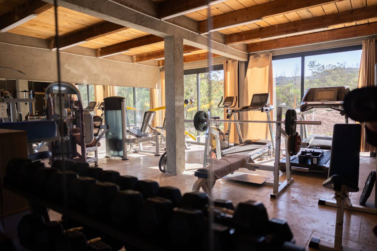Equestrian property  Alpes-Maritimes