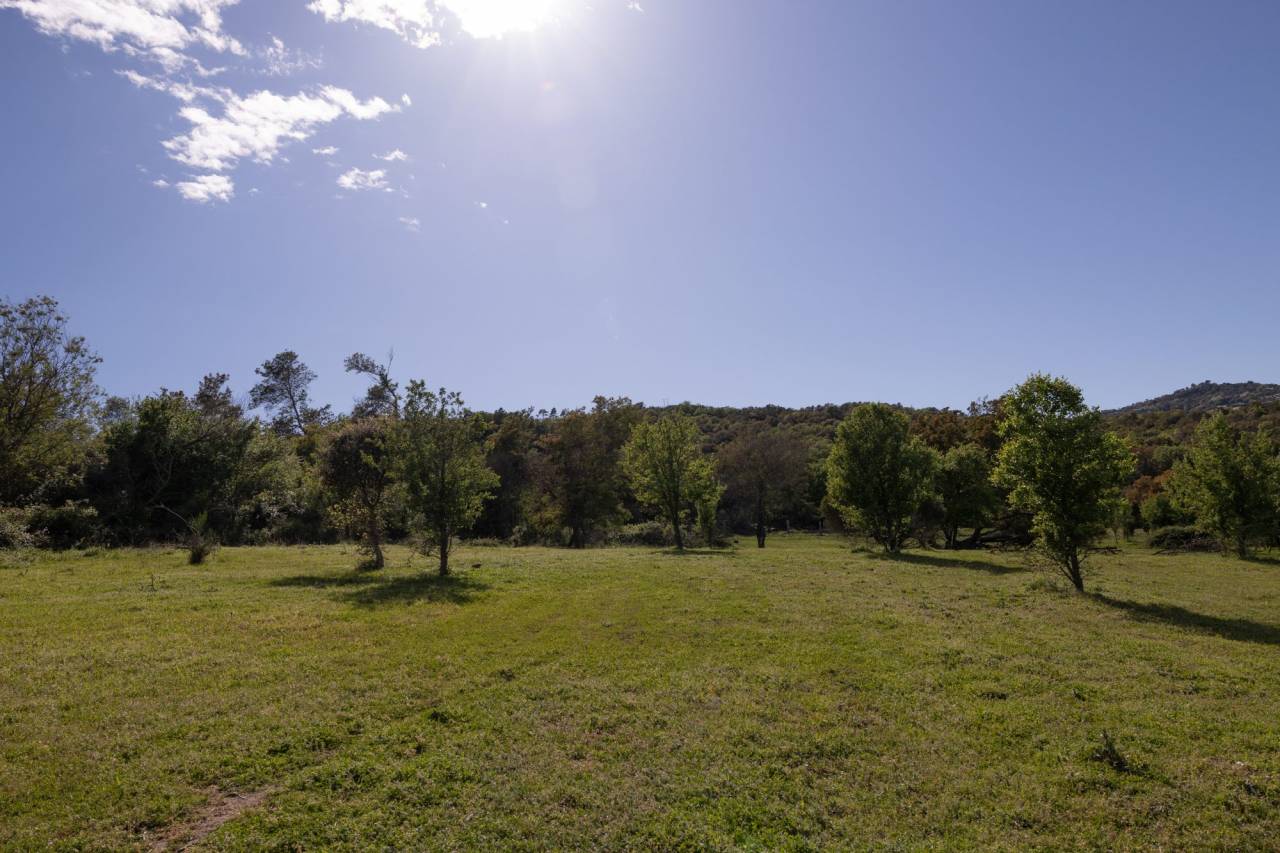 Equestrian property  Alpes-Maritimes