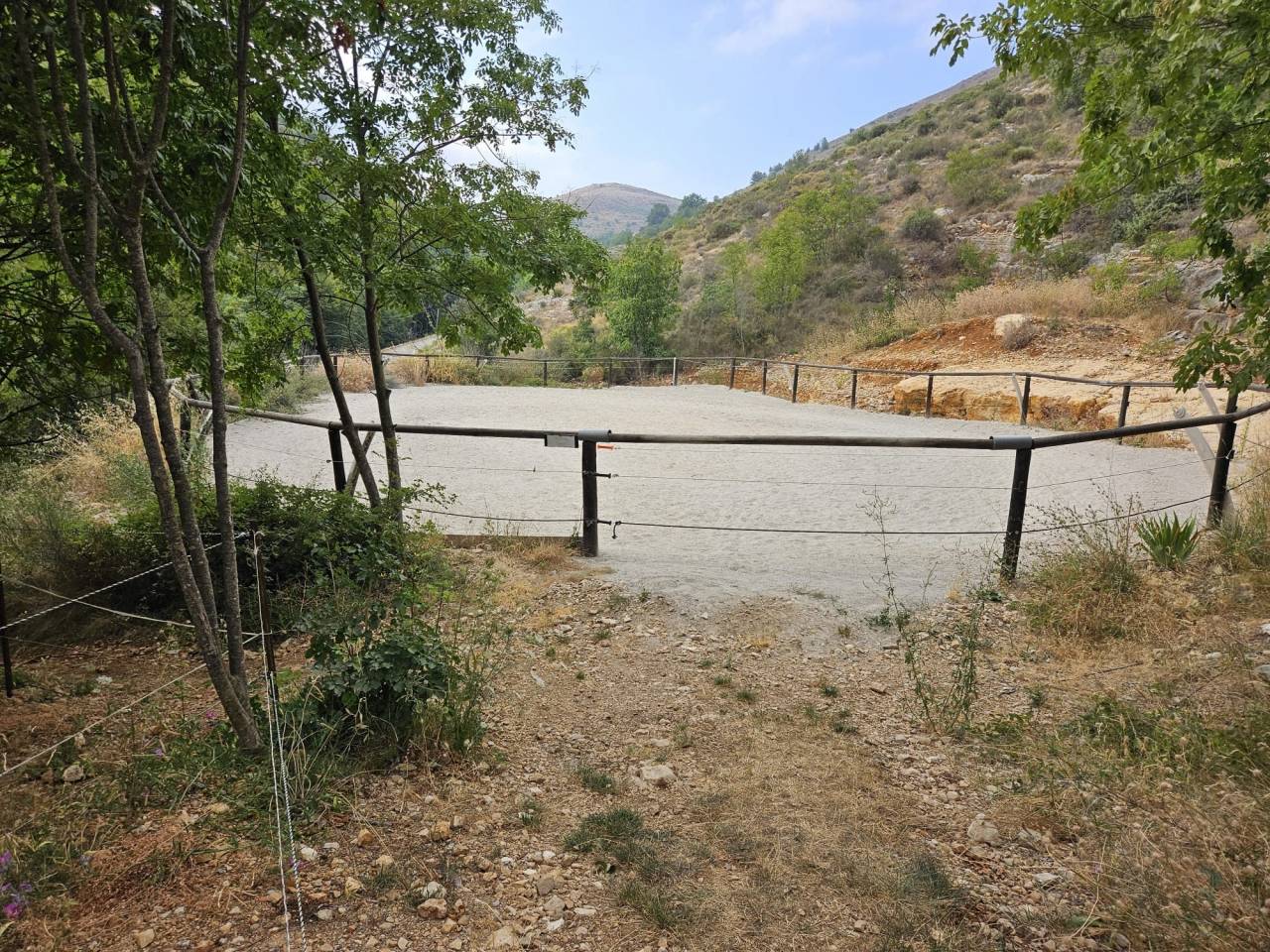 Equestrian property  Alpes-Maritimes