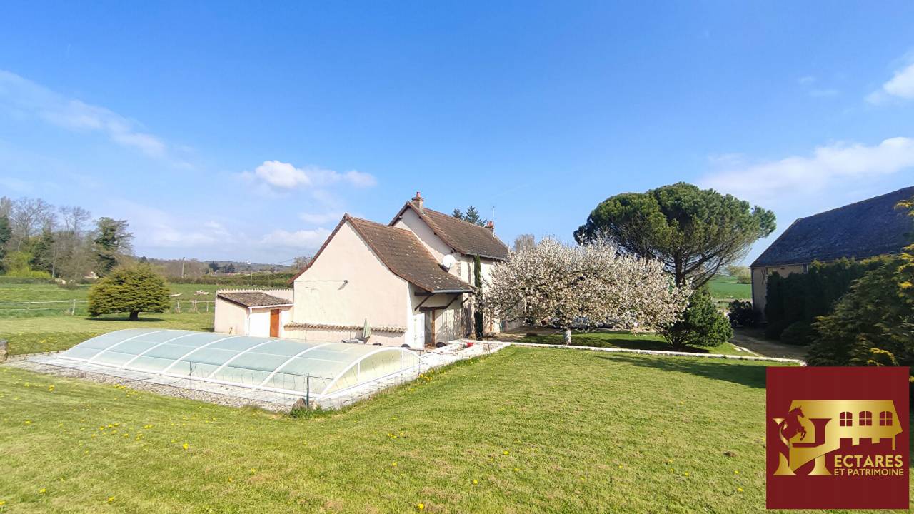 Equestrian Bed and Breakfast  Sa&ocirc;ne-et-Loire