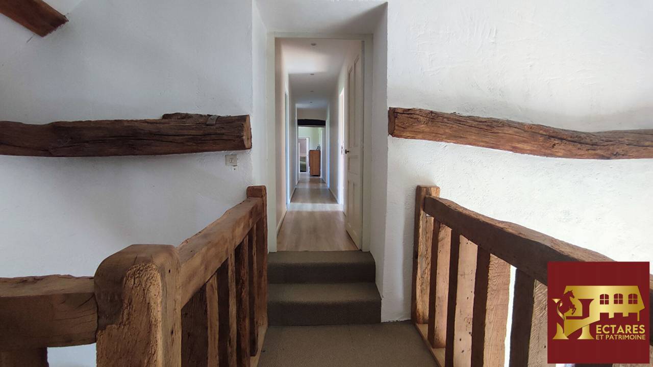 Equestrian Bed and Breakfast  Sa&ocirc;ne-et-Loire