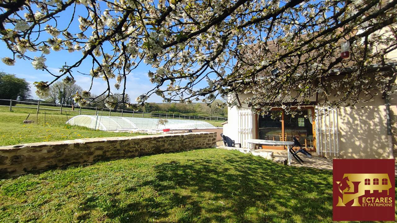 Equestrian Bed and Breakfast  Sa&ocirc;ne-et-Loire
