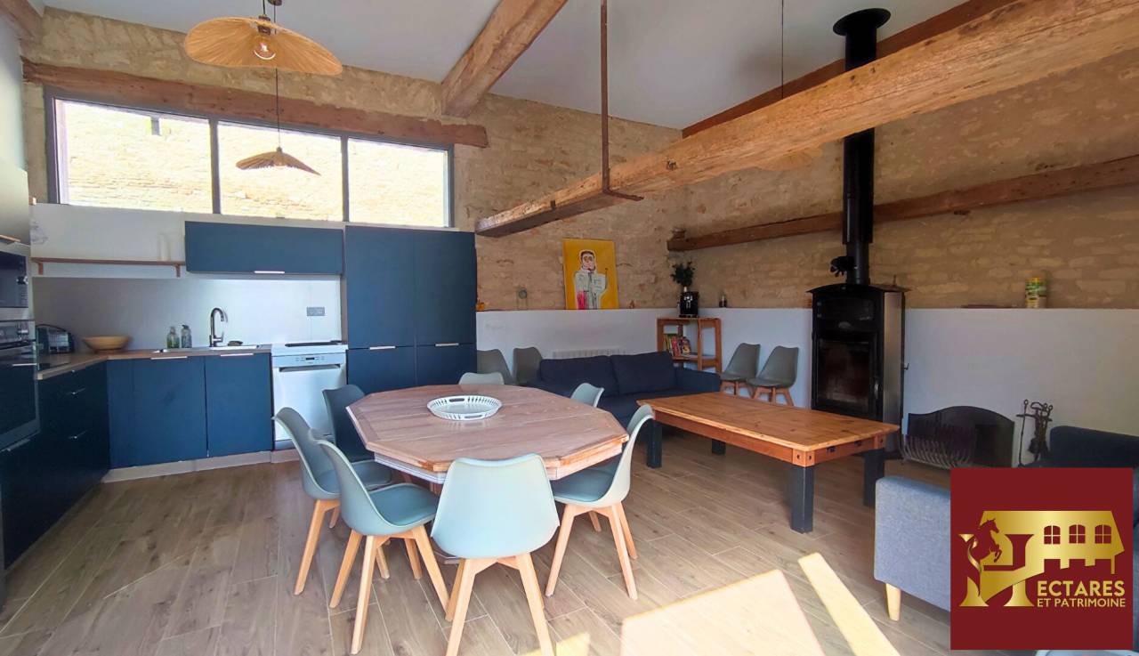 Equestrian Bed and Breakfast  Sa&ocirc;ne-et-Loire