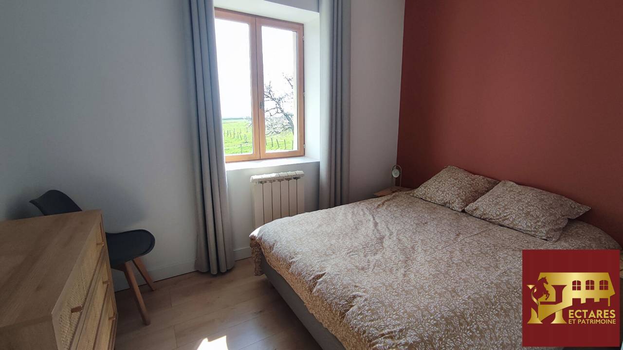 Equestrian Bed and Breakfast  Sa&ocirc;ne-et-Loire