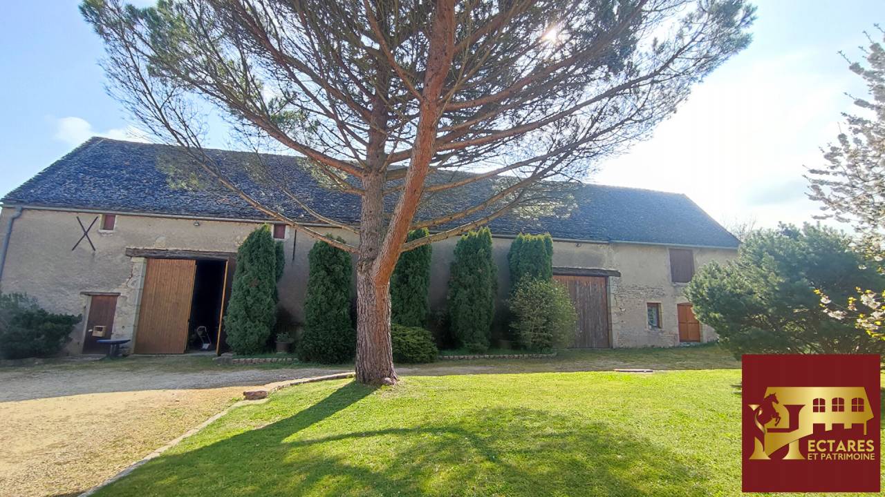 Equestrian Bed and Breakfast  Sa&ocirc;ne-et-Loire