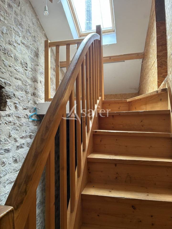 Other country property  Sa&ocirc;ne-et-Loire
