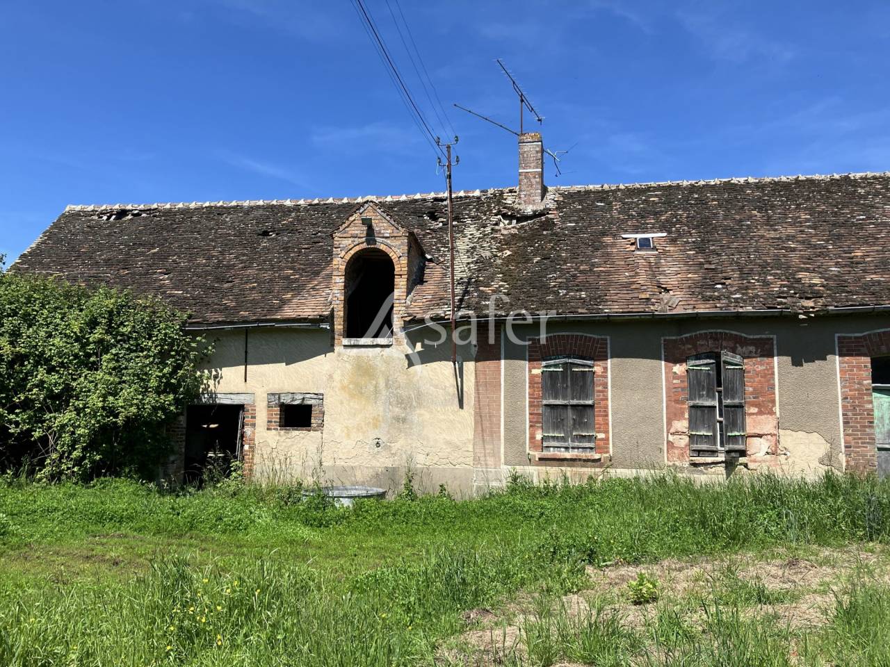 Other agricultural property  Loiret