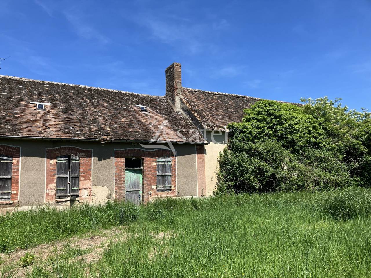 Other agricultural property  Loiret