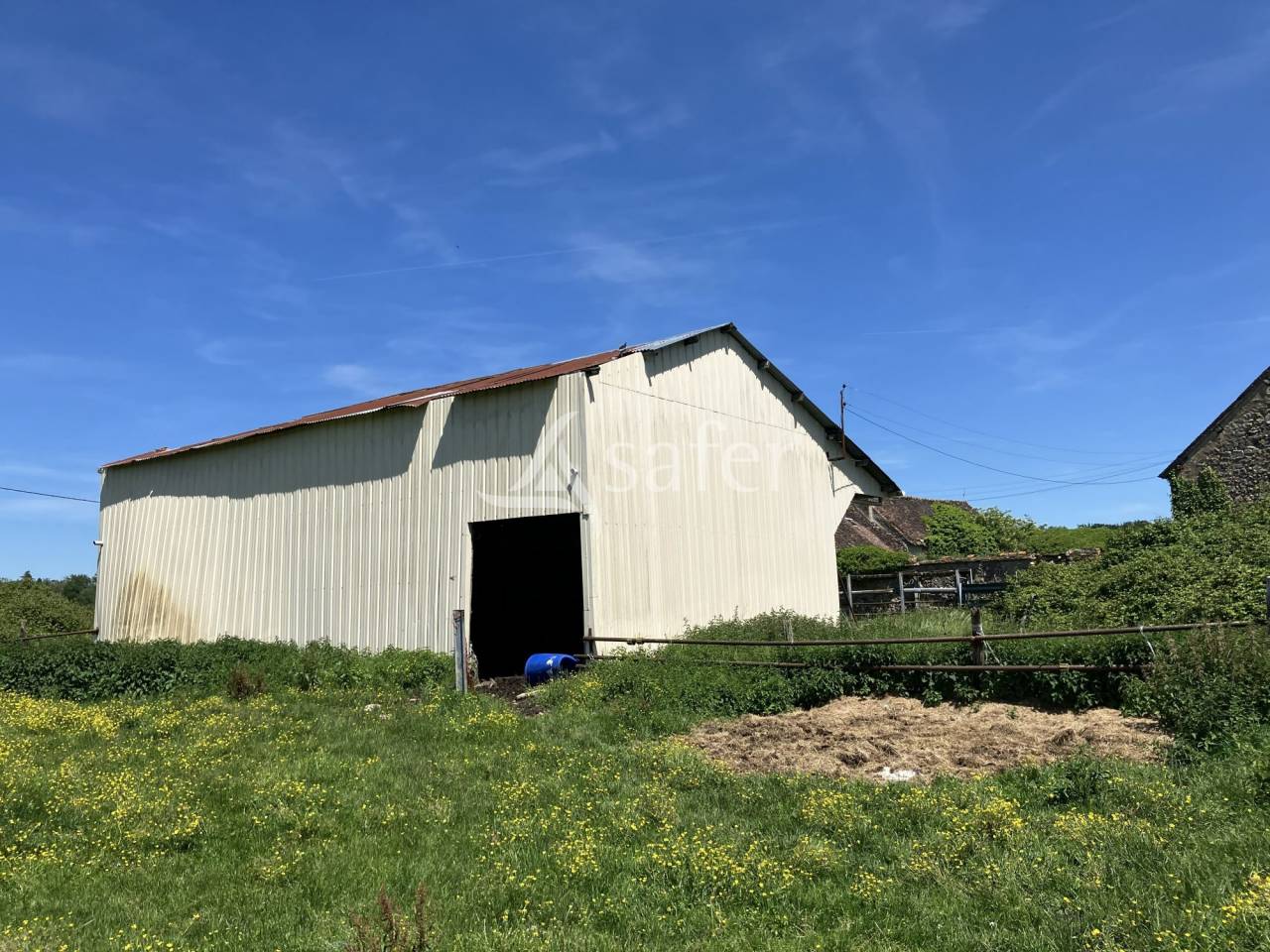 Other agricultural property  Loiret