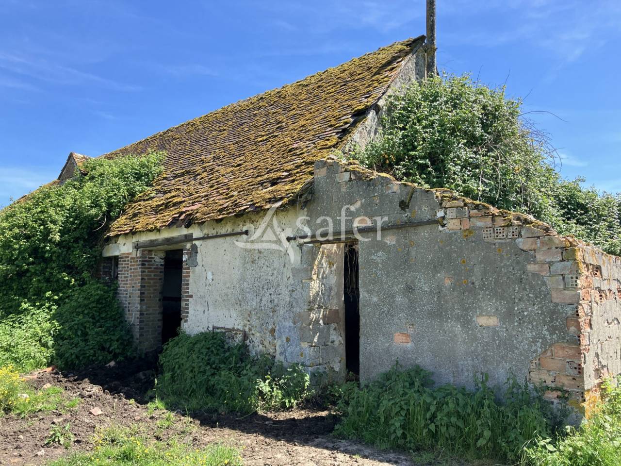 Other agricultural property  Loiret