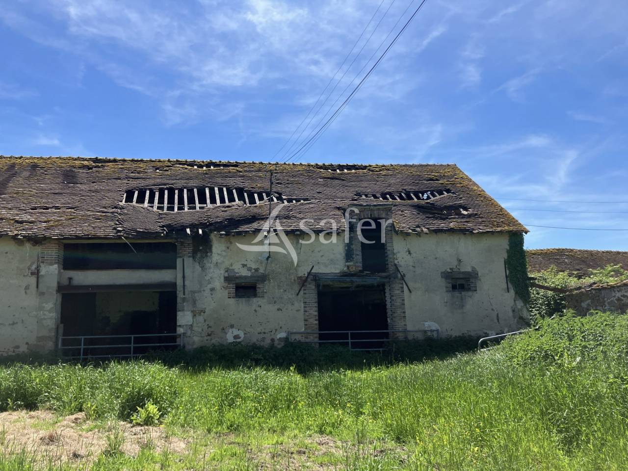 Other agricultural property  Loiret
