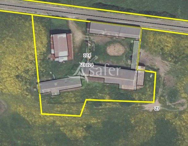Other agricultural property  Loiret