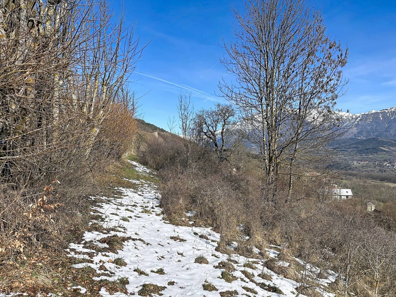 Equestrian property  Hautes-Alpes