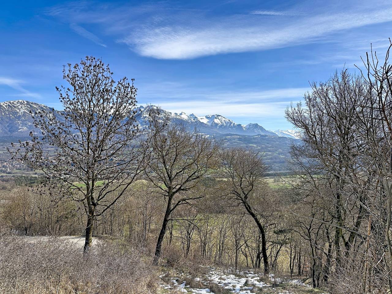 Equestrian property  Hautes-Alpes