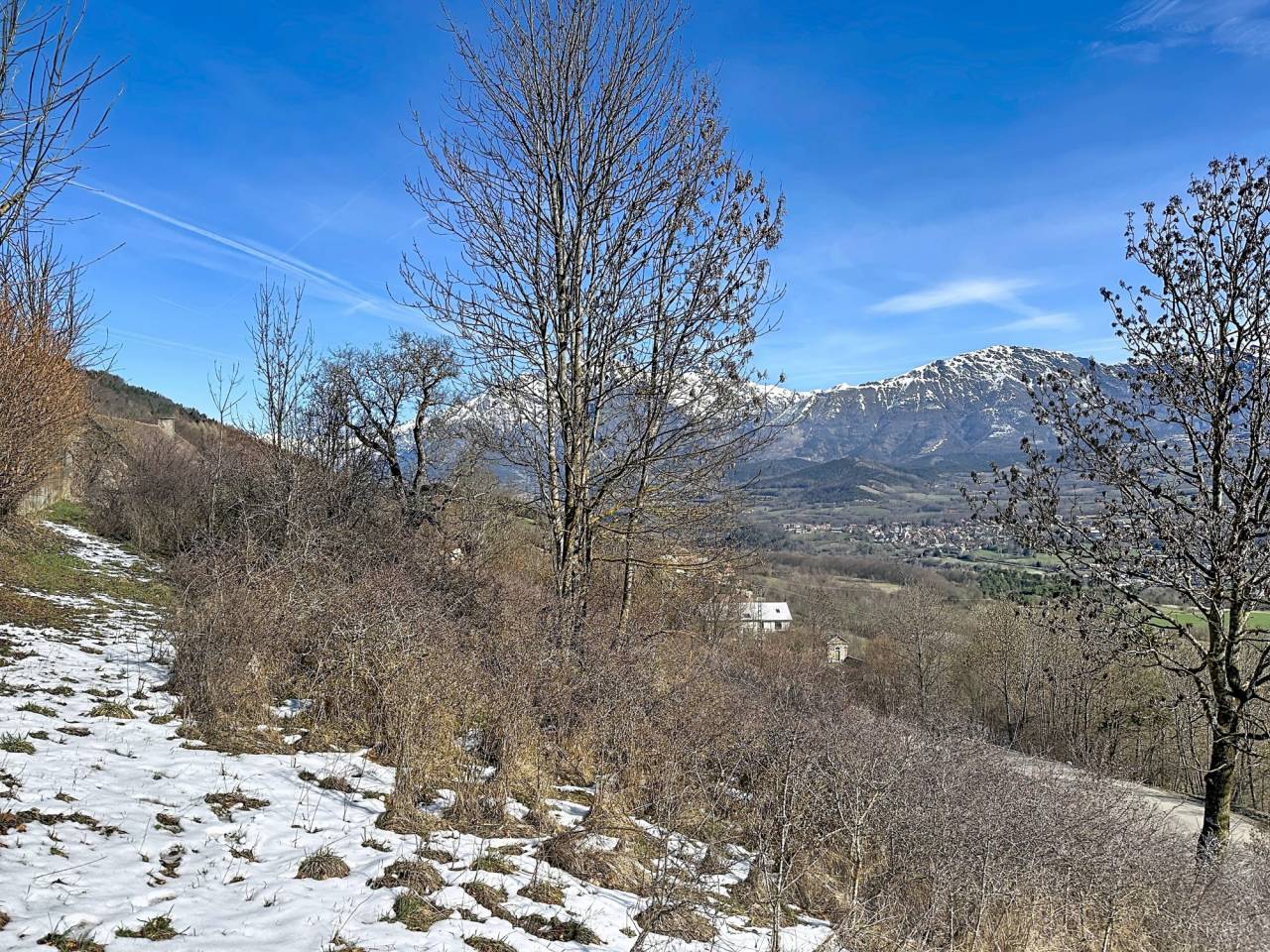 Equestrian property  Hautes-Alpes