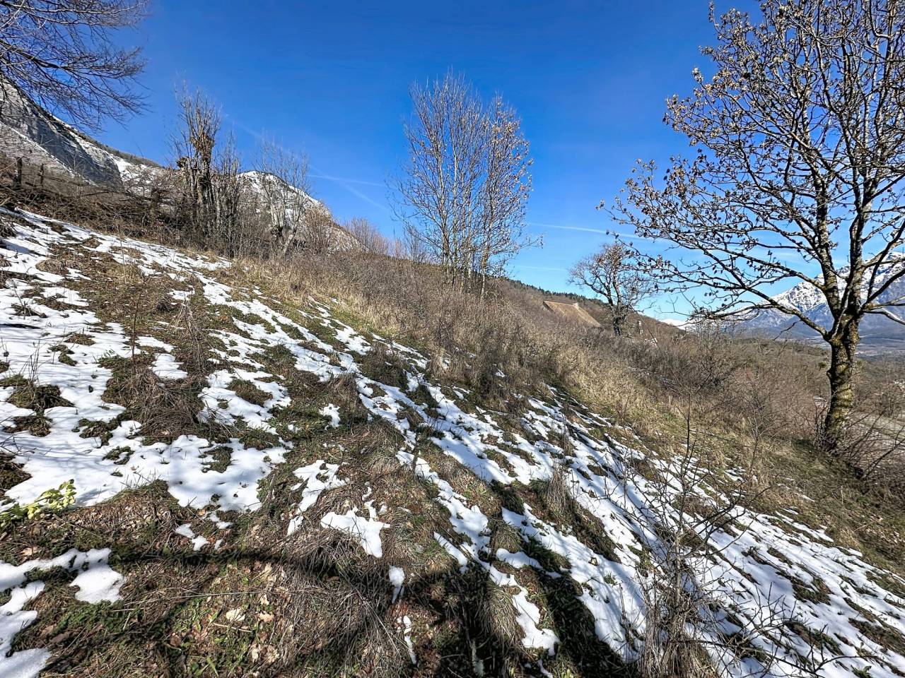 Equestrian property  Hautes-Alpes