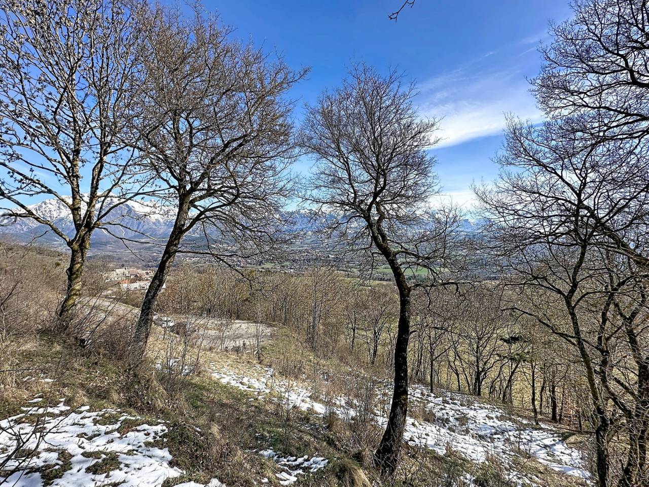 Equestrian property  Hautes-Alpes