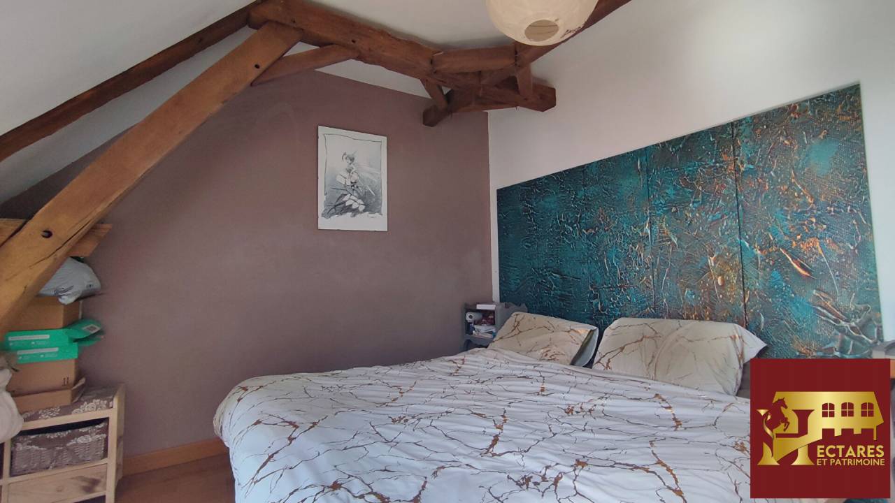 Equestrian Bed and Breakfast  Sa&ocirc;ne-et-Loire