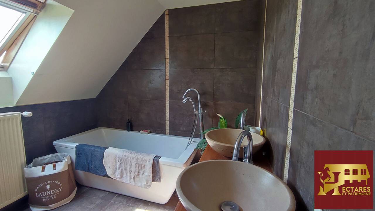 Equestrian Bed and Breakfast  Sa&ocirc;ne-et-Loire