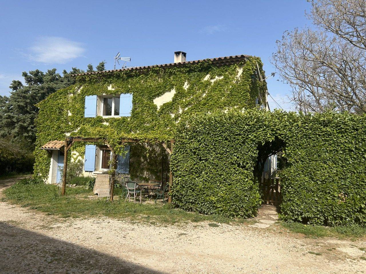 Equestrian Bed and Breakfast  Bouches-du-Rh&ocirc;ne