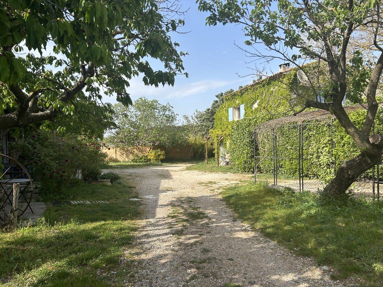Equestrian Bed and Breakfast  Bouches-du-Rh&ocirc;ne