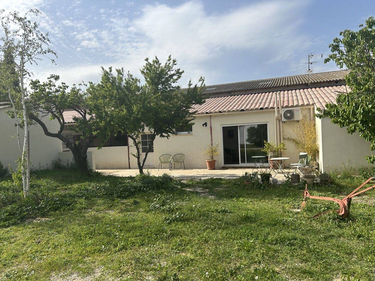 Equestrian Bed and Breakfast  Bouches-du-Rh&ocirc;ne