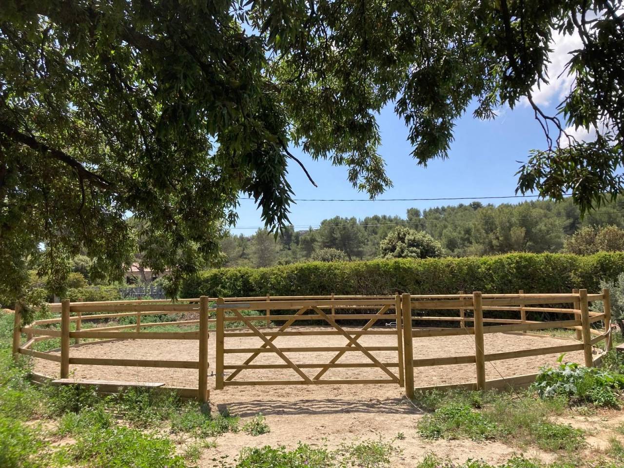Equestrian Bed and Breakfast  Bouches-du-Rh&ocirc;ne