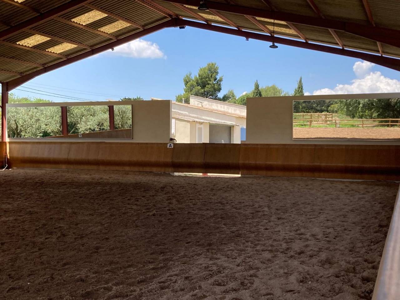 Equestrian Bed and Breakfast  Bouches-du-Rh&ocirc;ne