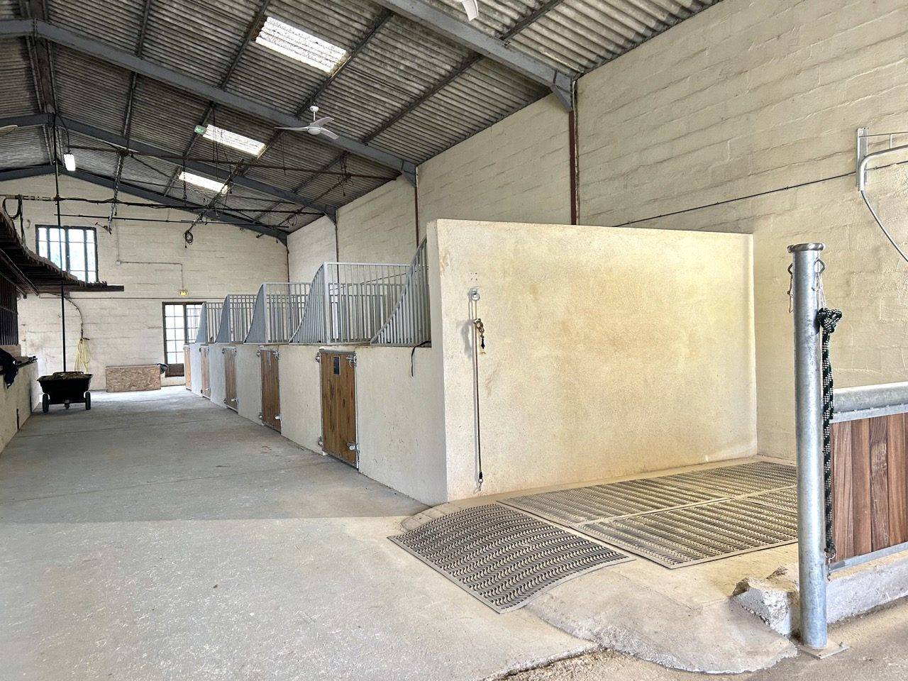 Equestrian Bed and Breakfast  Bouches-du-Rh&ocirc;ne