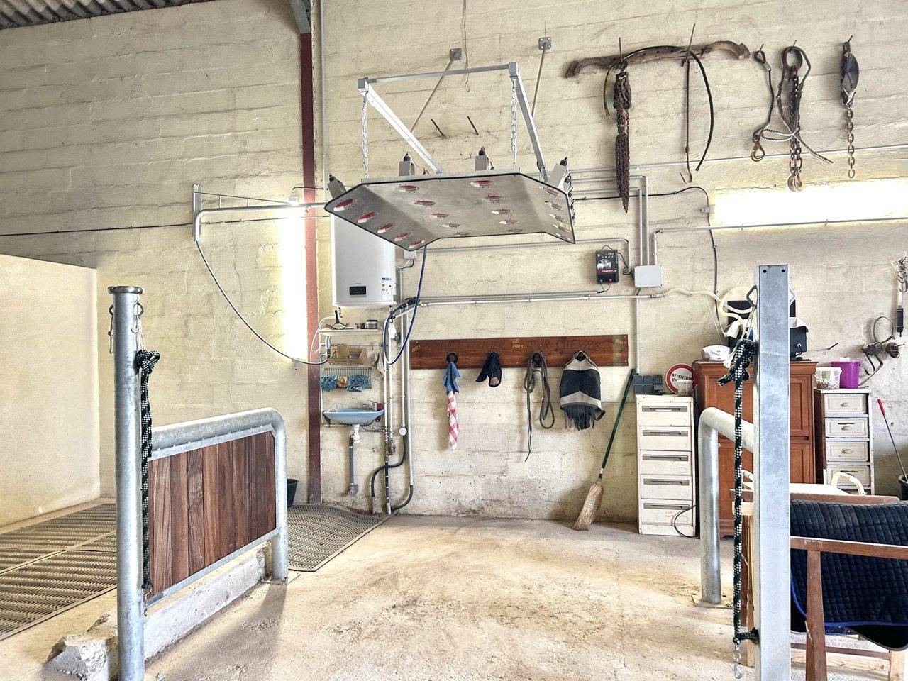 Equestrian Bed and Breakfast  Bouches-du-Rh&ocirc;ne
