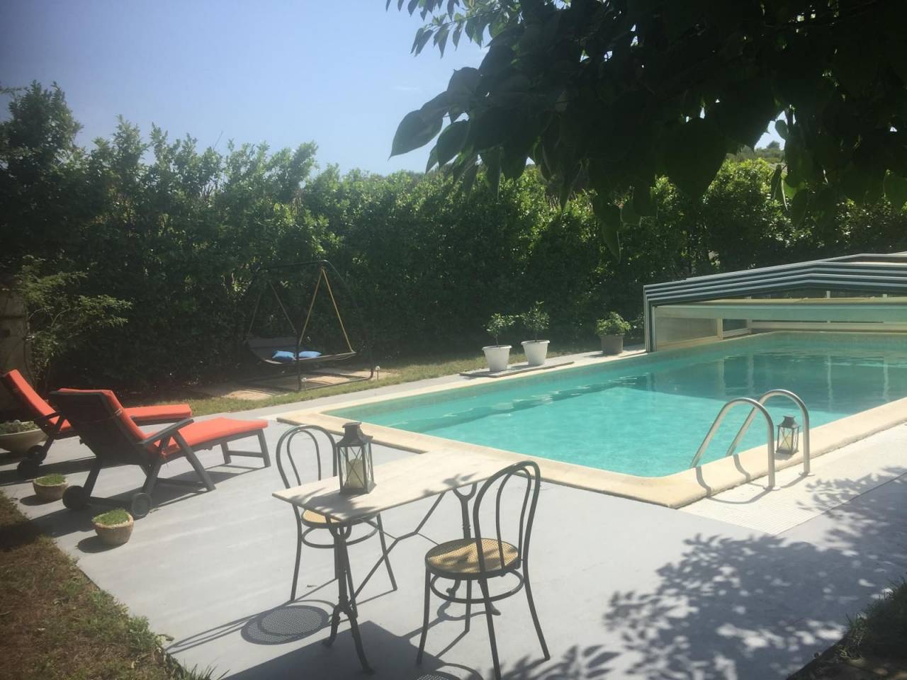 Equestrian Bed and Breakfast  Bouches-du-Rh&ocirc;ne