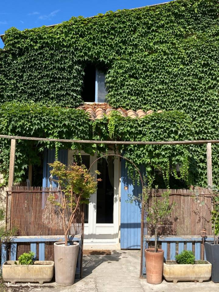 Equestrian Bed and Breakfast  Bouches-du-Rh&ocirc;ne