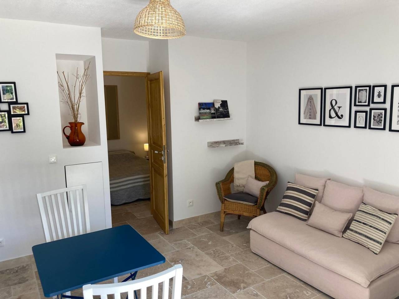 Equestrian Bed and Breakfast  Bouches-du-Rh&ocirc;ne