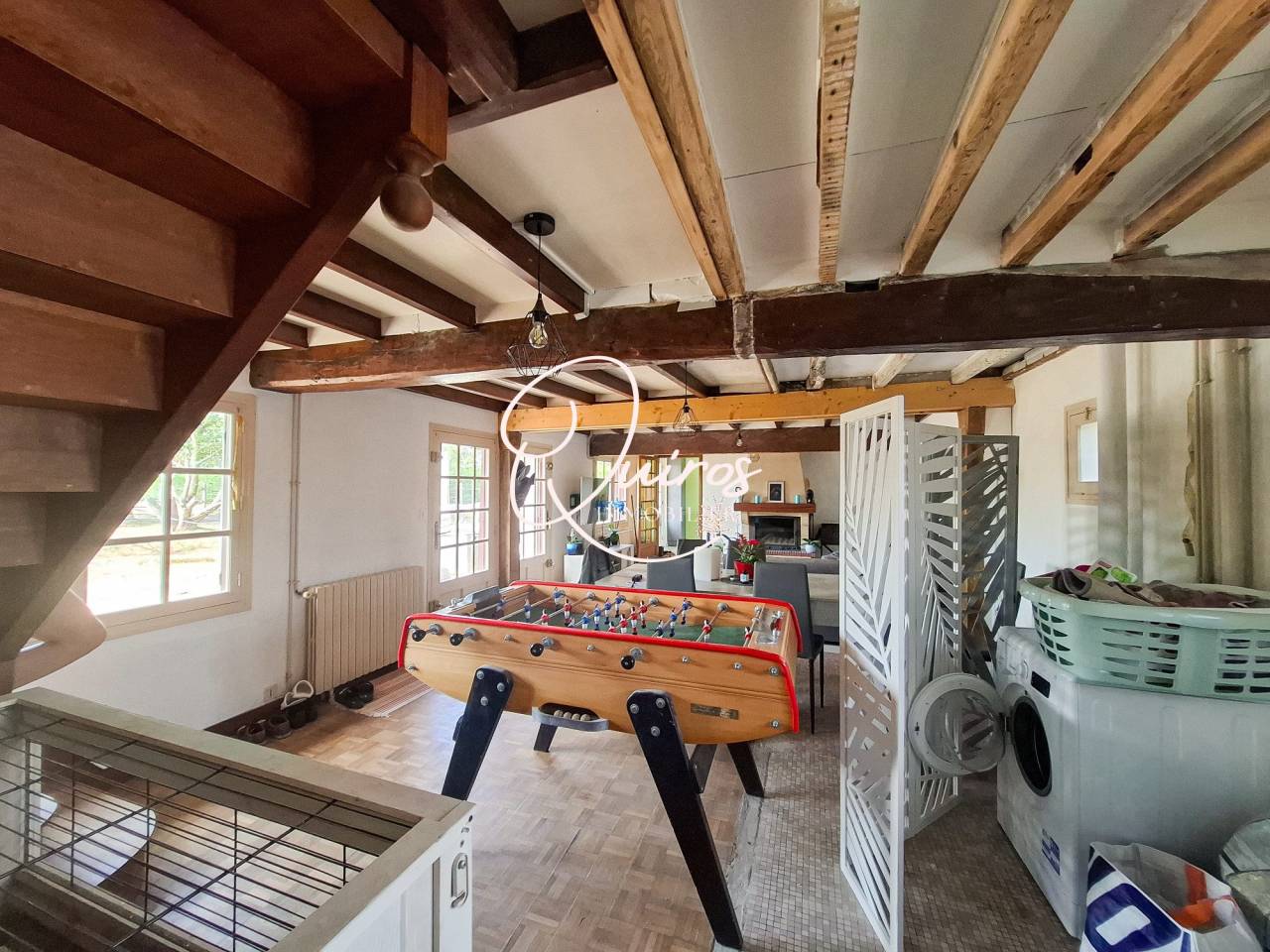 Equestrian property  Seine-Maritime