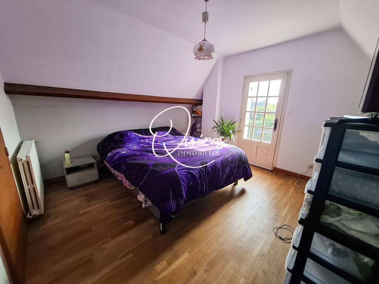 Equestrian property  Seine-Maritime