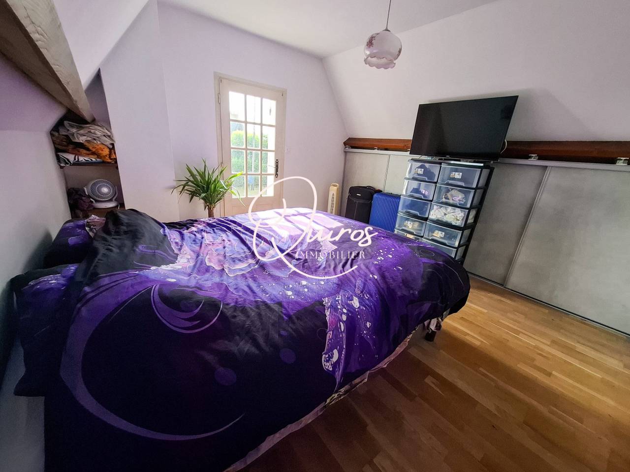 Equestrian property  Seine-Maritime