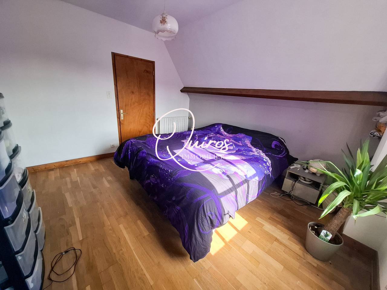 Equestrian property  Seine-Maritime