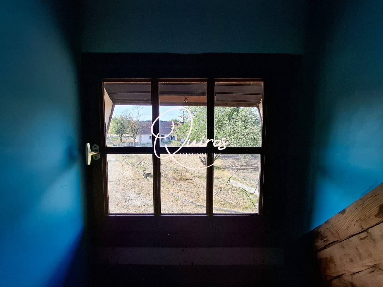Equestrian property  Seine-Maritime