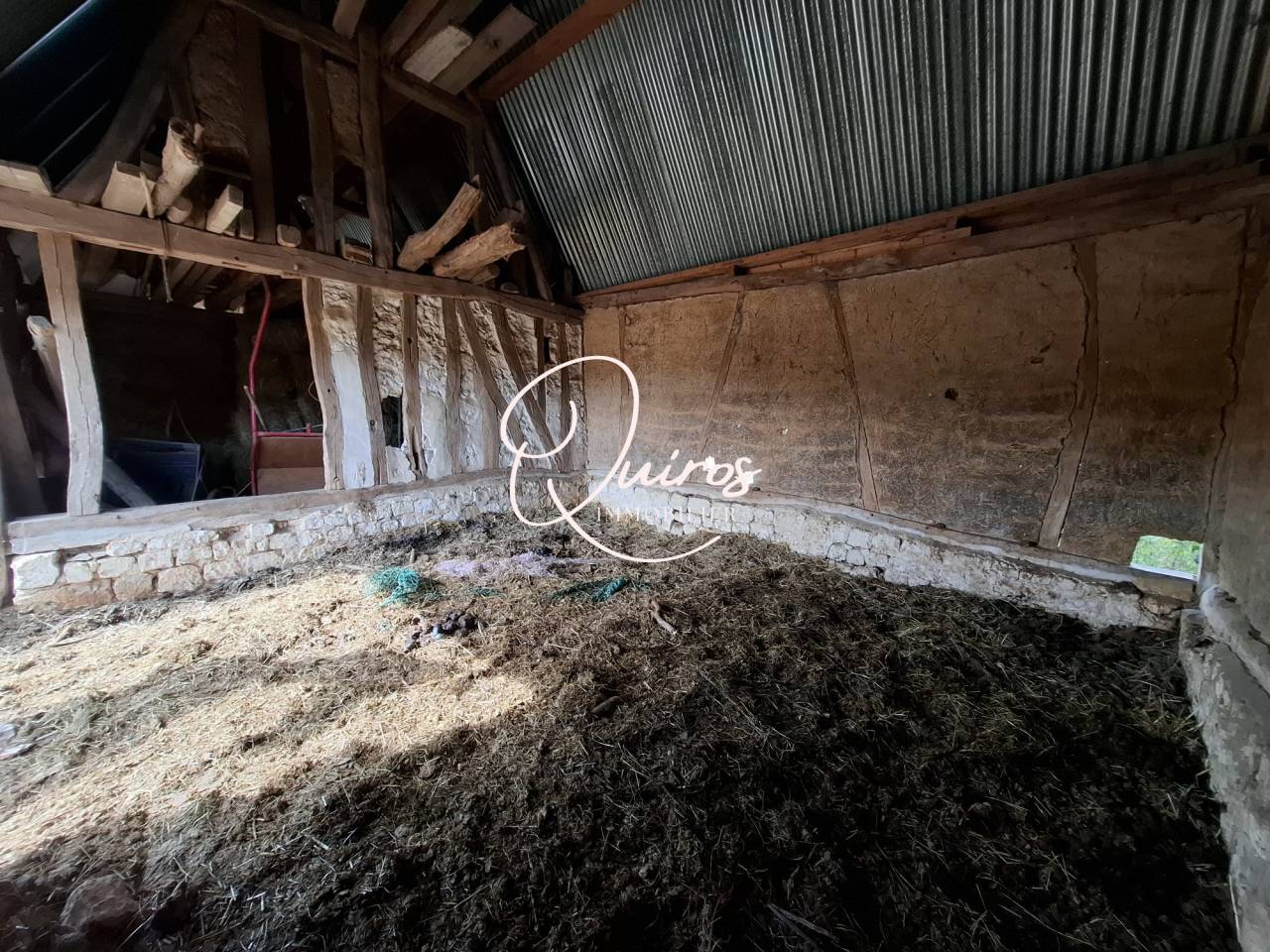 Equestrian property  Seine-Maritime