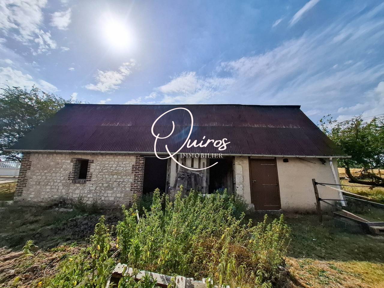 Equestrian property  Seine-Maritime