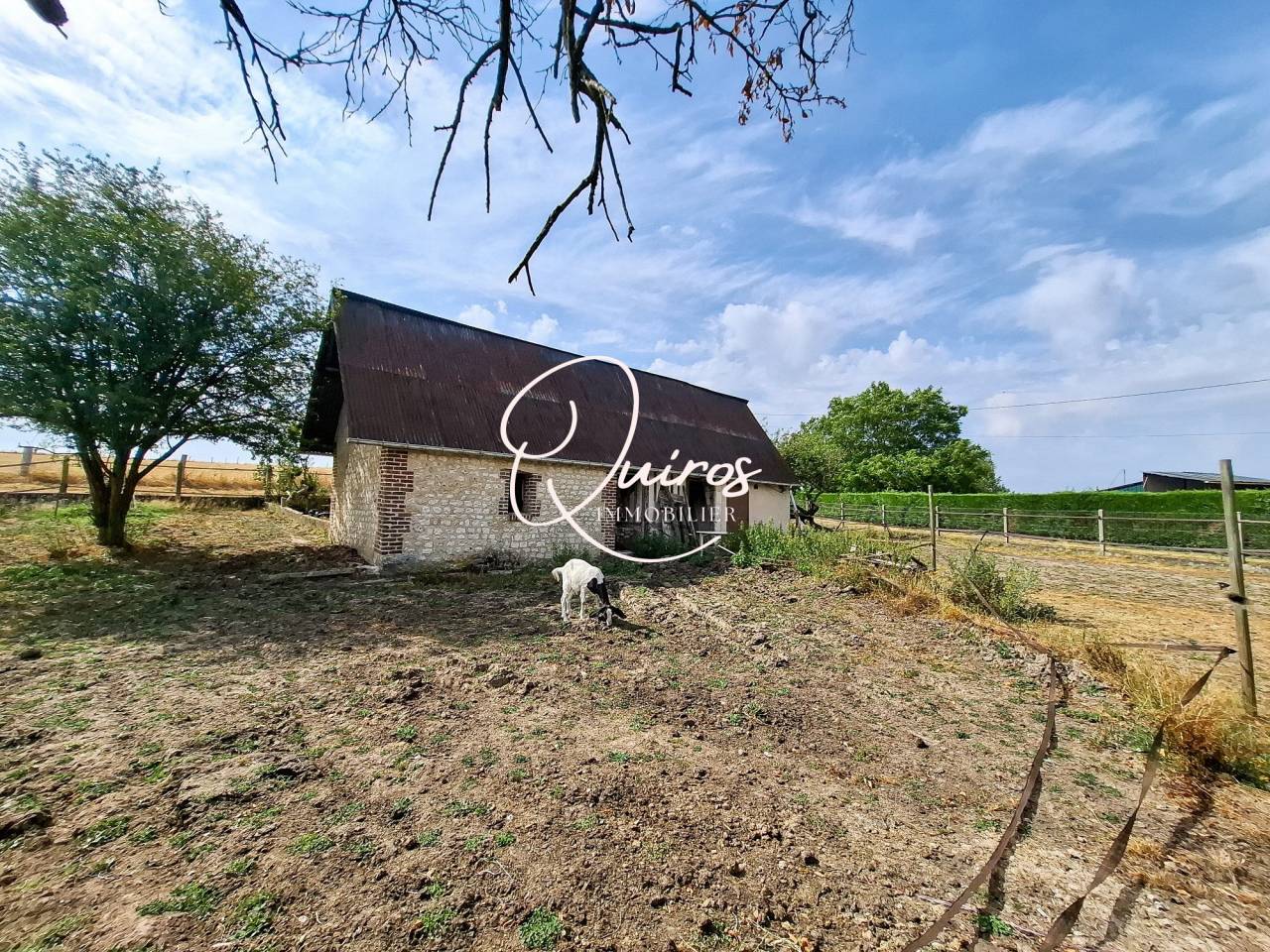 Equestrian property  Seine-Maritime