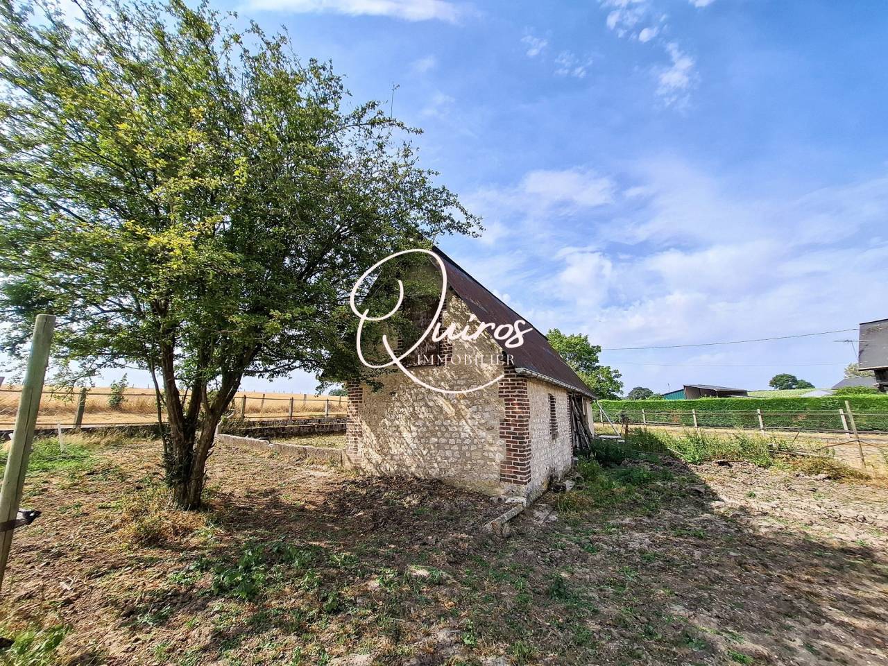 Equestrian property  Seine-Maritime