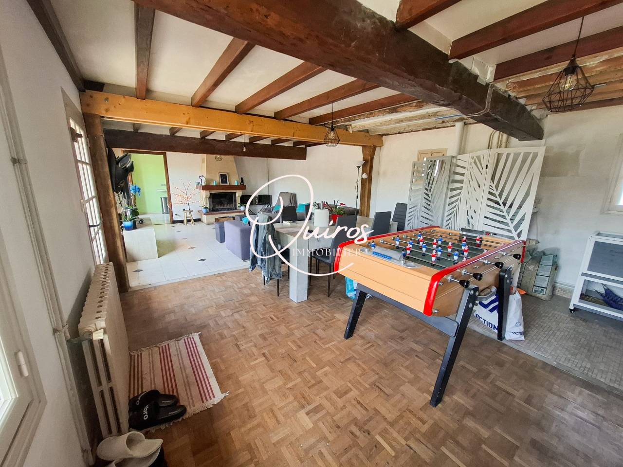 Equestrian property  Seine-Maritime