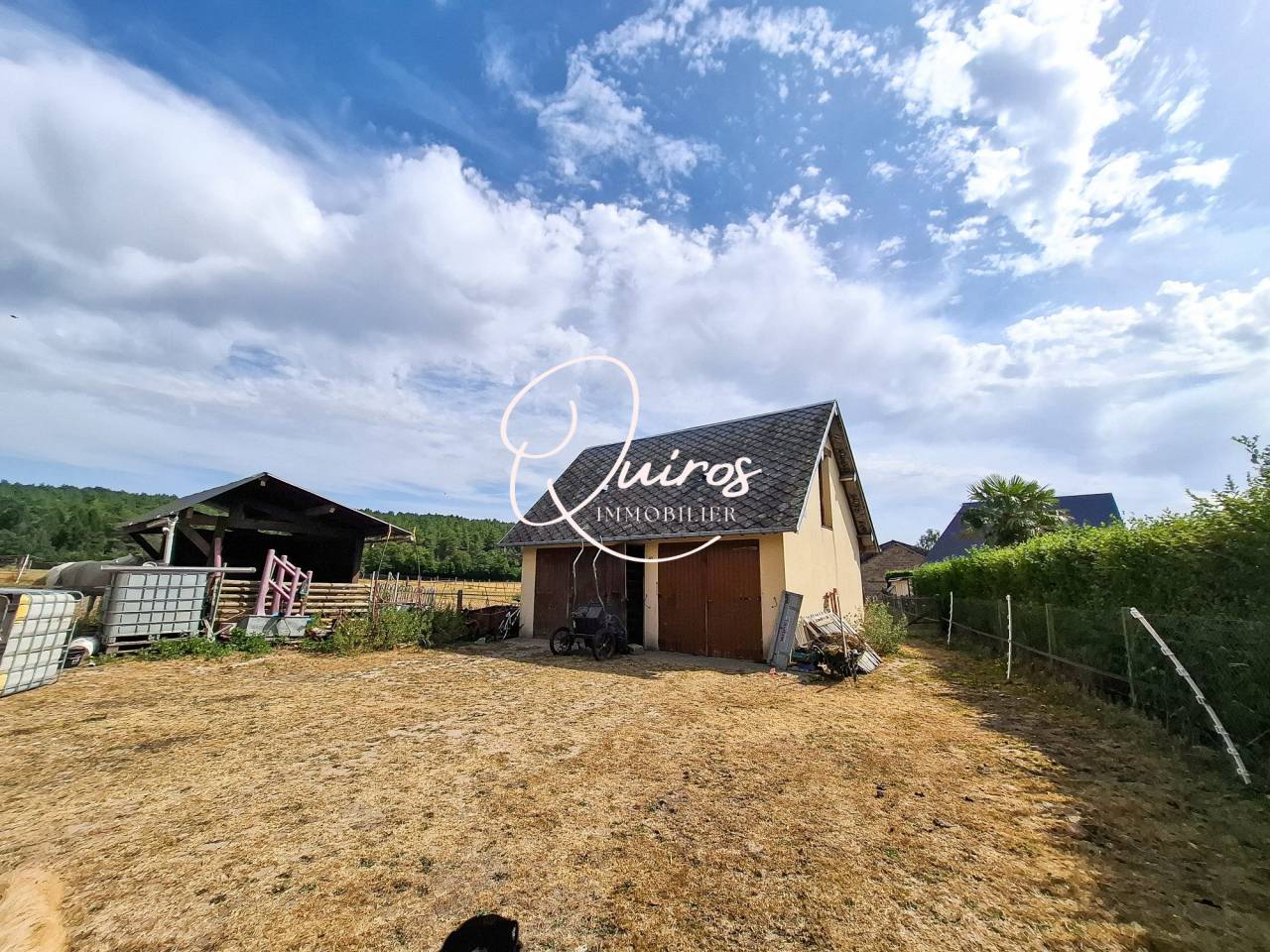 Equestrian property  Seine-Maritime