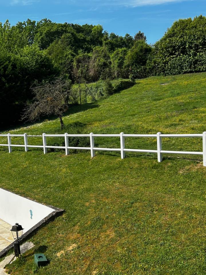 Equestrian property  Val-d'Oise