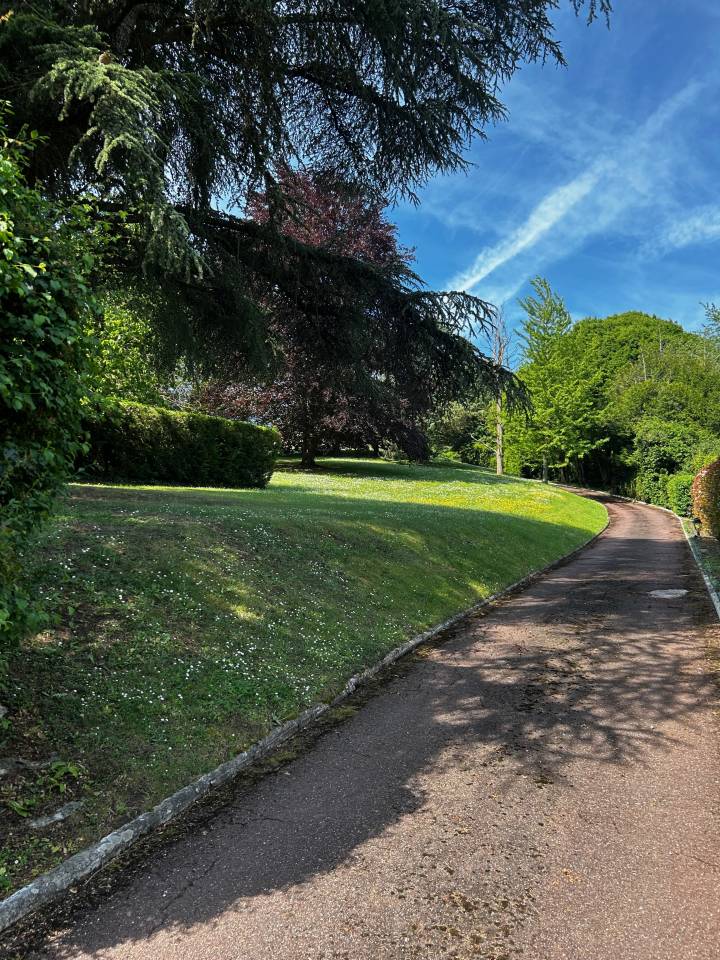 Equestrian property  Val-d'Oise