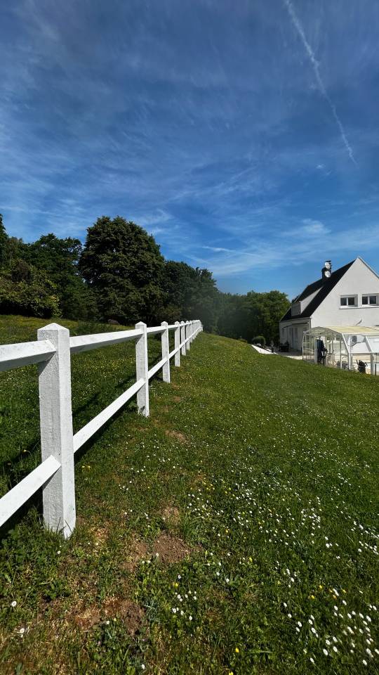 Equestrian property  Val-d'Oise