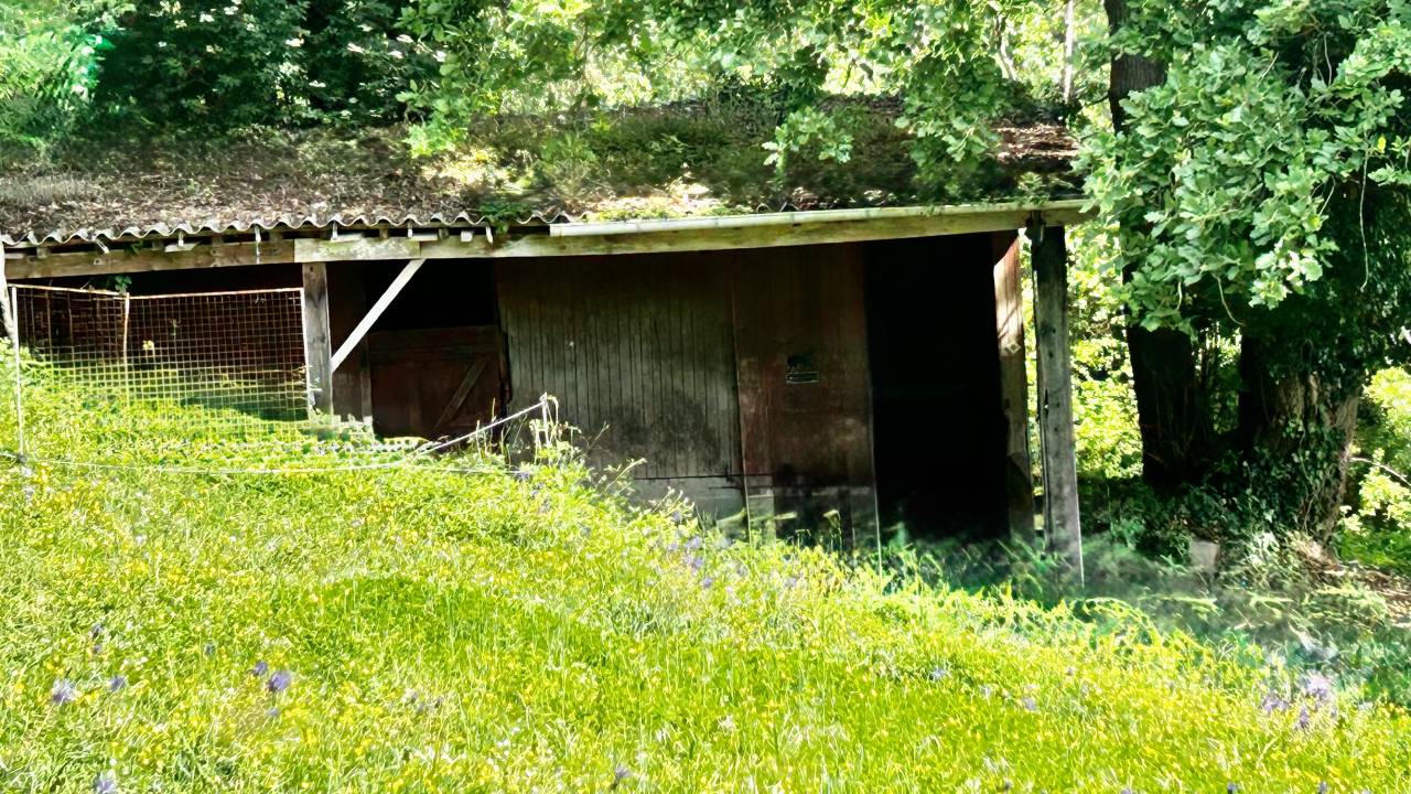 Equestrian property  Val-d'Oise